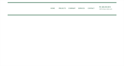 Desktop Screenshot of eco-bld.com